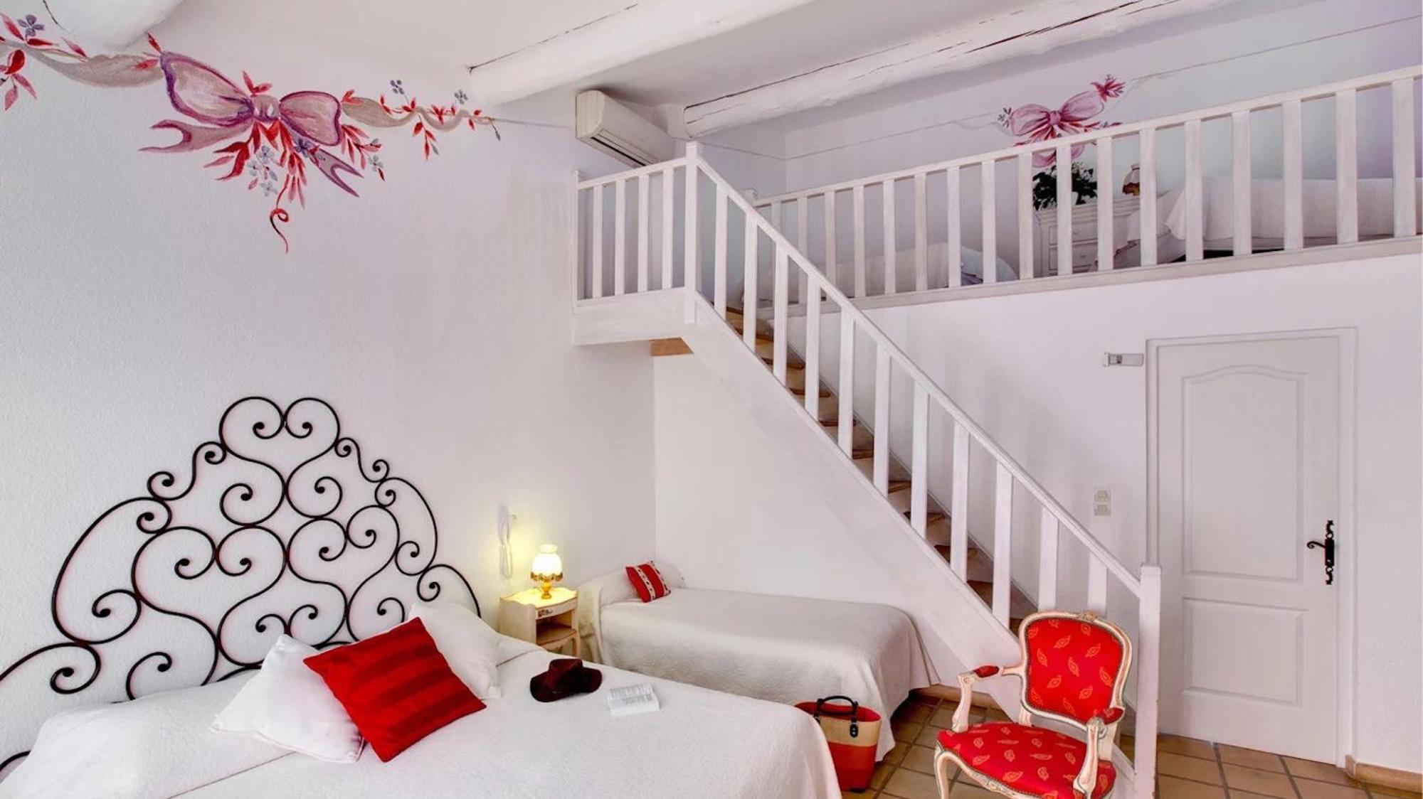 La Tramontane Hotell Saintes-Maries-de-la-Mer Eksteriør bilde