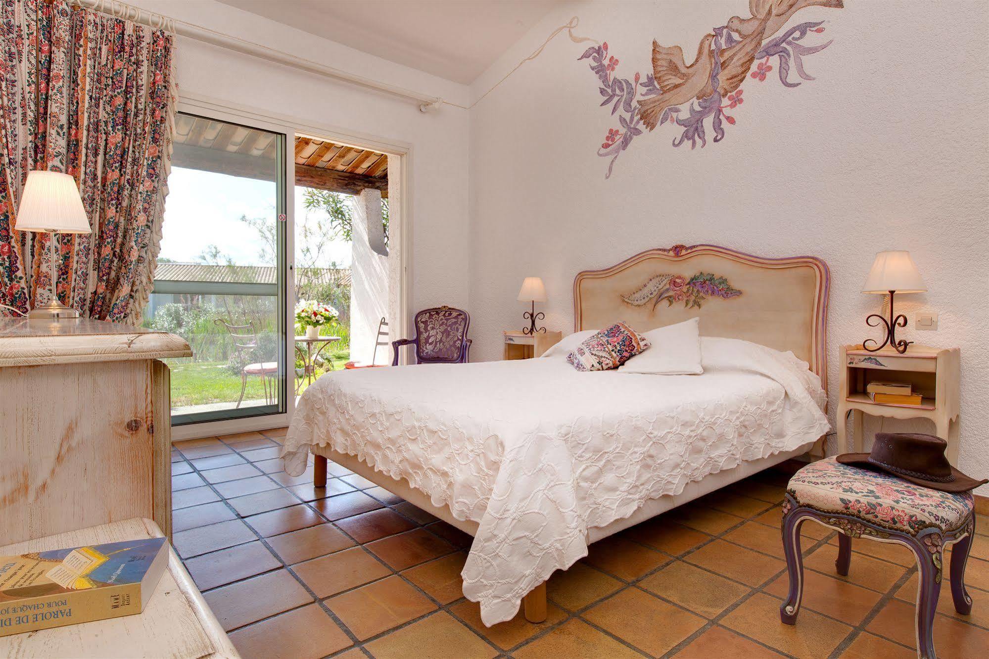 La Tramontane Hotell Saintes-Maries-de-la-Mer Eksteriør bilde