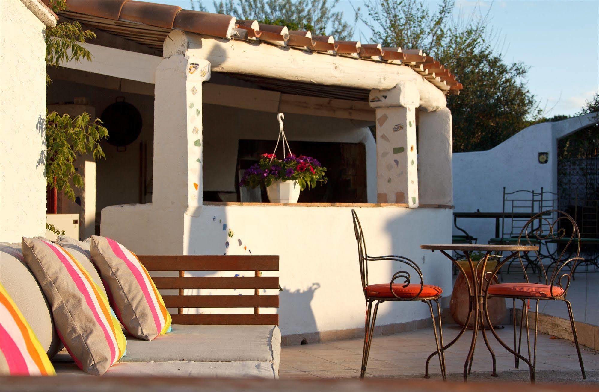 La Tramontane Hotell Saintes-Maries-de-la-Mer Eksteriør bilde