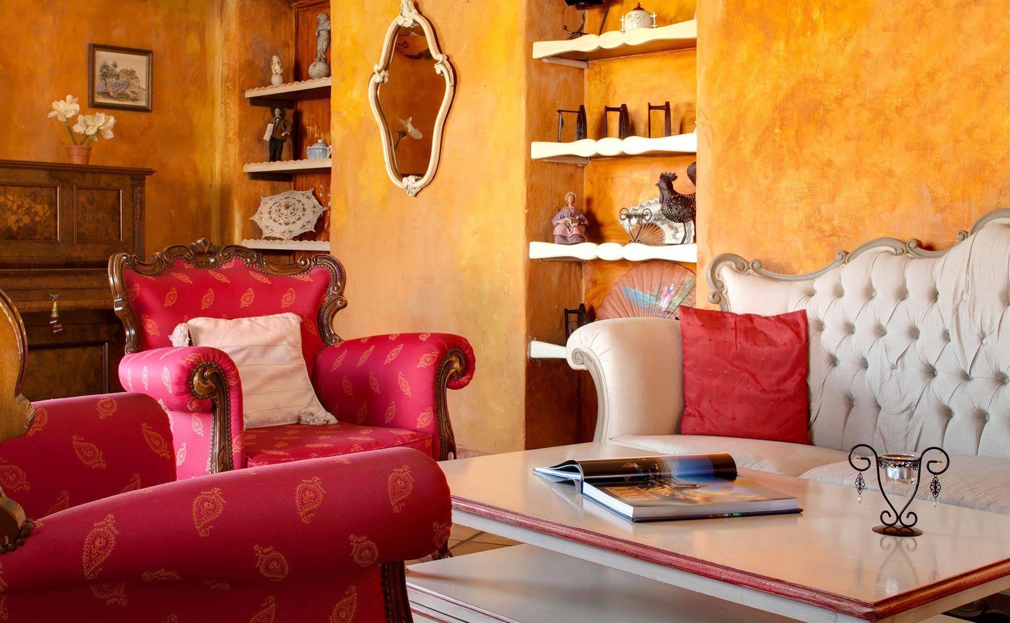 La Tramontane Hotell Saintes-Maries-de-la-Mer Eksteriør bilde